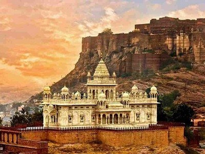 jaipur tourist places package
