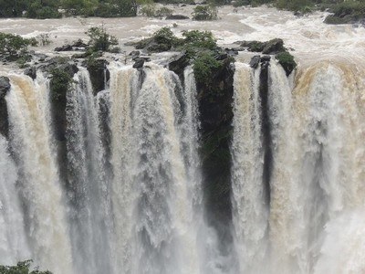 Udupi - Murudeshwar - Gokarna - Jog Falls (from Mangalore)