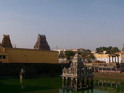 tamil nadu state tourism packages