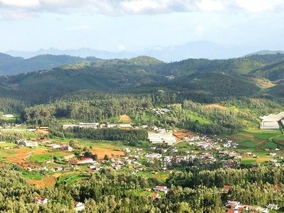 chennai to ooty tour packages for 2 days