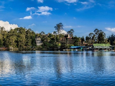 Quick Tour of Ooty & Kodaikanal (from Coimbatore)