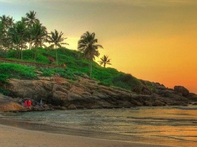 Best of Kerala in 7 Days (Munnar - Thekkady - Alleppey - Kovalam)