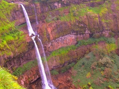 panvel to mahabaleshwar tour package