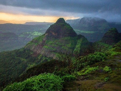 vadodara to lonavala trip package