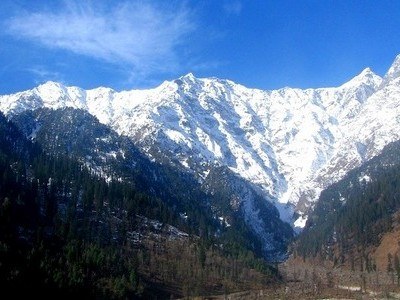 manali tour package under 5000