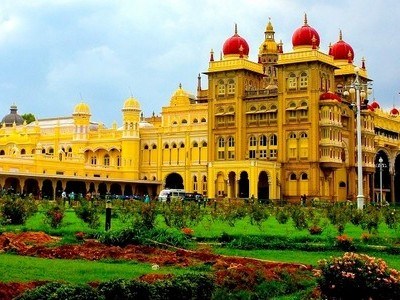 bangalore outstation tour packages