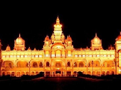 Mysore - Ooty (from Mysore)
