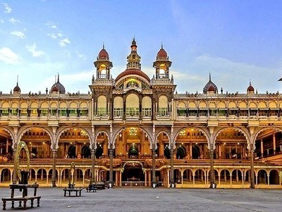 4 Day Trip from Bangalore | Mysore - Ooty - Bangalore