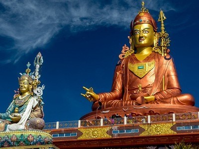 sikkim tour packages from booking