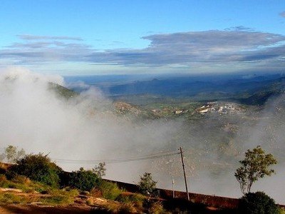 places near bangalore to visit in one day