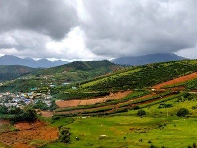 Quick Tour of Ooty (from Coimbatore)