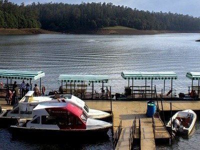 kodaikanal one day trip