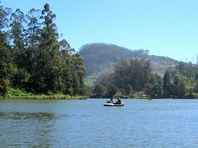 bangalore to coorg tourism packages