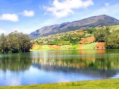 ooty holiday tour packages
