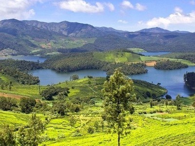 5 Day Trip from Bangalore | Best of Mysore, Ooty & Coonoor