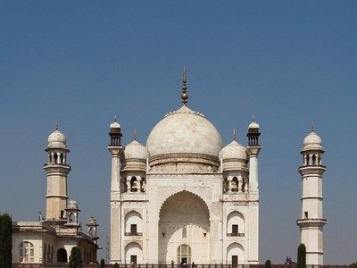 pilgrimage tour india