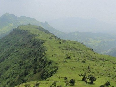 vadodara to lonavala trip package