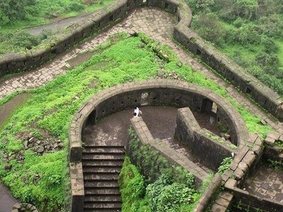 vadodara to lonavala trip package