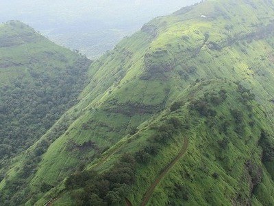 Matheran Leisure Tour (from Pune)