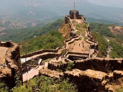 vadodara to lonavala trip package