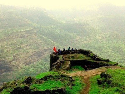 vadodara to lonavala trip package