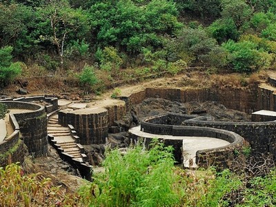 kesari tours packages for alibaug