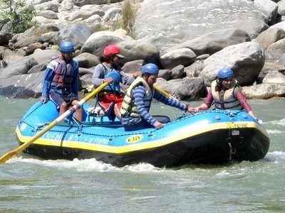 manali tour package under 5000