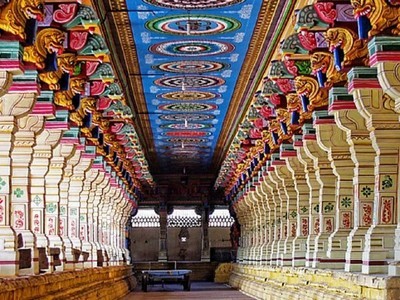 tamil nadu tour packages from mumbai