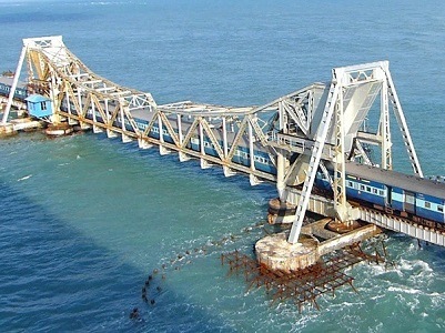 ttdc rameswaram package tour