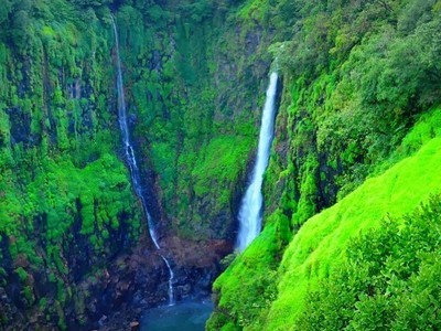 panvel to mahabaleshwar tour package