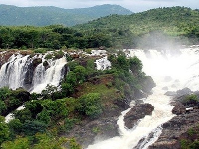 4 Day Trip from Bangalore | Mysore - Shivanasamudra Falls - Bangalore