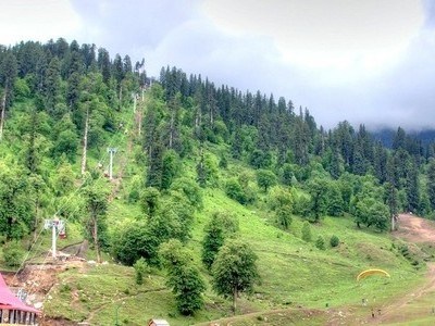 manali tour package under 5000