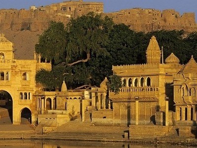 udaipur tour packages for couple