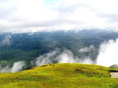 places to visit near bangalore for 3 4 days