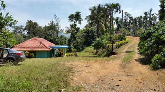 car trip near bangalore