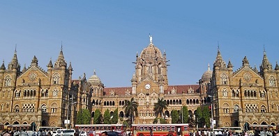 tourist places near by mumbai