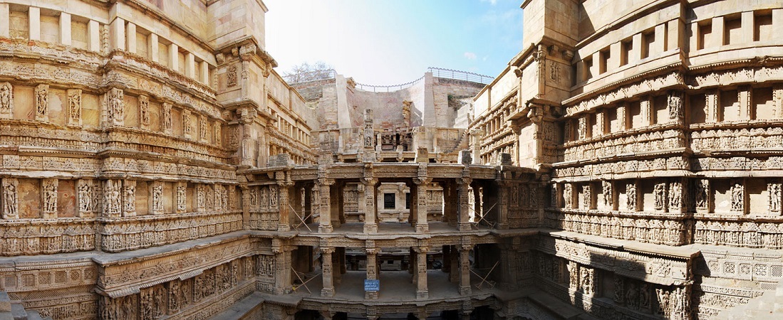 32 Best Heritage Sites & Historical Places near Ahmedabad (2024)