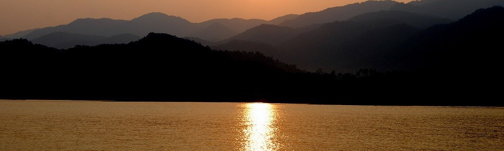 9 Best Lakes & Backwater in Andhra Pradesh 