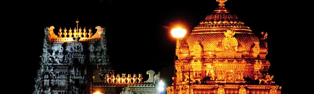 22 Best Pilgrimage Sites & Temples in Andhra Pradesh (2024)