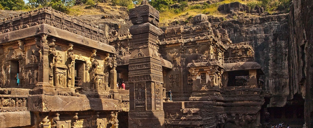 26 Best Tourist Places to Visit near Aurangabad (2024)
