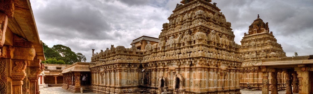 38 Places to Visit near Bangalore within 100 kms (2024)