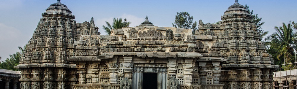 64 Best Heritage Sites & Historical Places near Bangalore