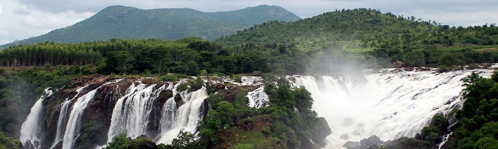 68 Best Waterfalls near Bangalore 