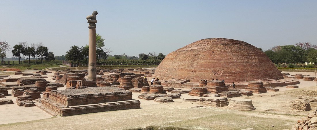 7 Popular Tourist Places to Visit in Bihar (2024)