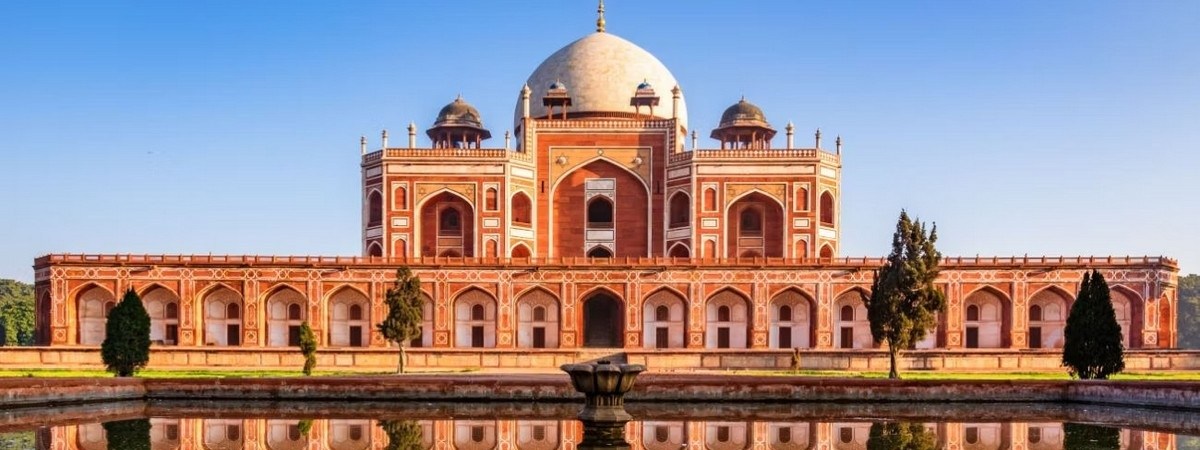 16 Best Heritage sites in Delhi 