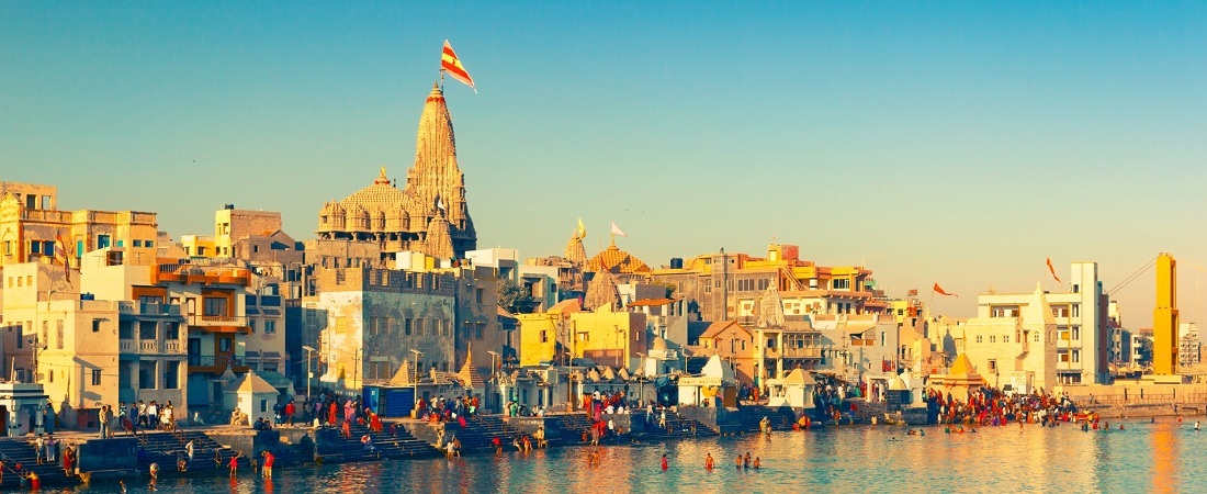 27 Best Pilgrimage Sites in Gujarat 