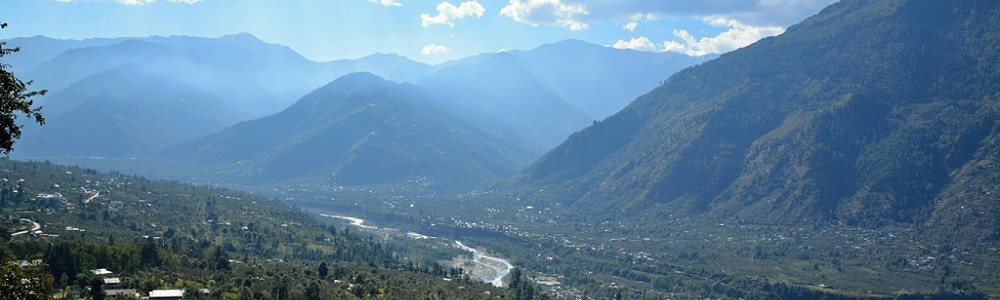61 Top Tourist Places to Visit in Himachal Pradesh 