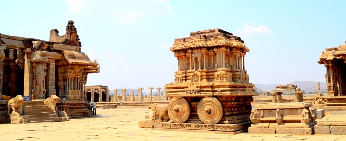 20 Best Tourist Places to Visit near Hubli (2024)