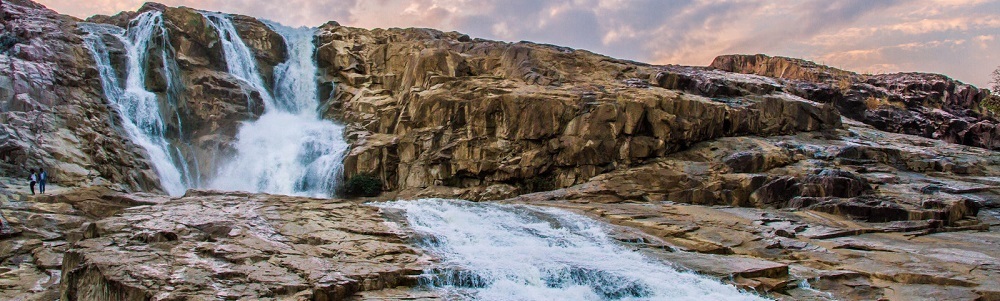 9 Best Waterfalls near Hyderabad 