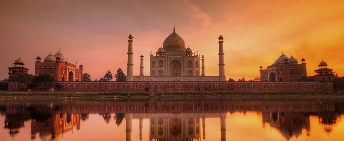 100 Best Tourist Places to Visit in India 